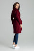 Manteau model 135894 Lenitif